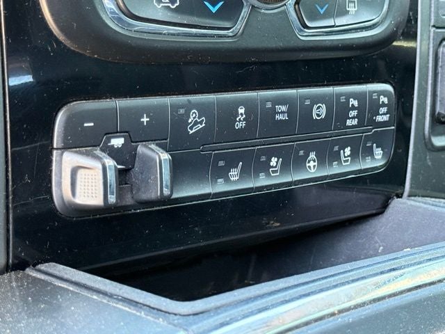 2018 RAM 2500 Laramie 4WD | 6.7L Cummins