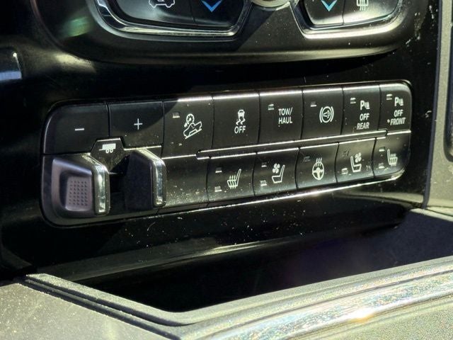 2018 RAM 2500 Laramie 4WD | 6.7L Cummins