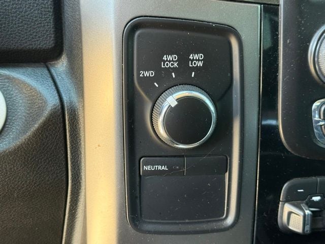 2018 RAM 2500 Laramie 4WD | 6.7L Cummins