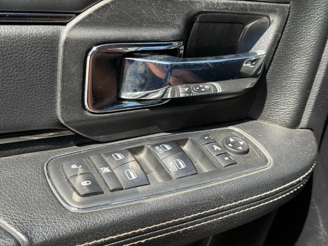 2018 RAM 2500 Laramie 4WD | 6.7L Cummins