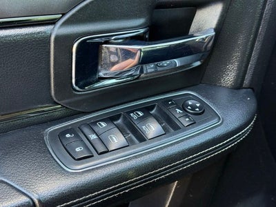 2018 RAM 2500 Laramie 4WD | 6.7L Cummins