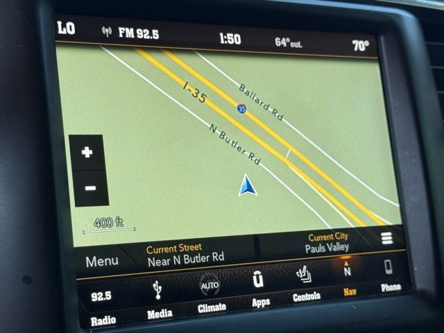 2018 RAM 2500 Laramie 4WD | 6.7L Cummins