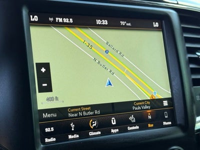 2018 RAM 2500 Laramie 4WD | 6.7L Cummins