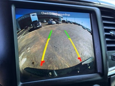 2018 RAM 2500 Laramie 4WD | 6.7L Cummins