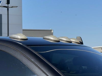 2018 RAM 2500 Laramie 4WD | 6.7L Cummins