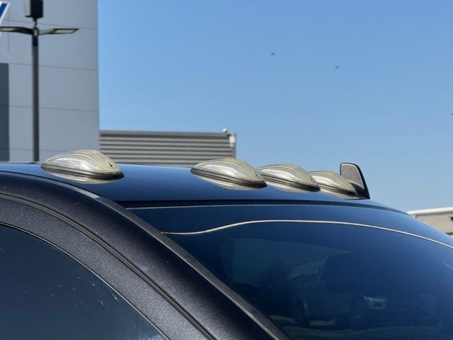 2018 RAM 2500 Laramie 4WD | 6.7L Cummins