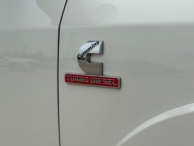 2019 RAM 2500 Laramie