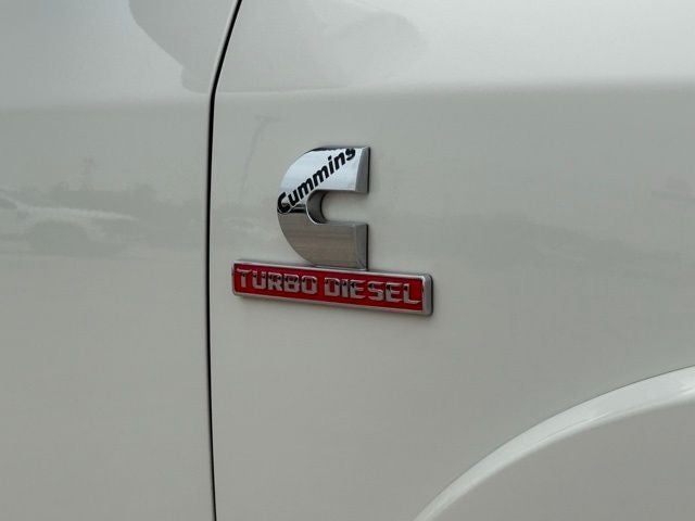 2019 RAM 2500 Laramie