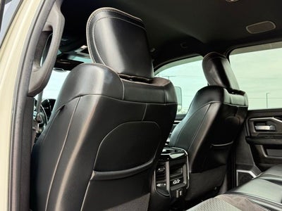 2019 RAM 2500 Laramie