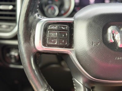 2019 RAM 2500 Laramie