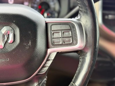2019 RAM 2500 Laramie