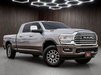 2024 RAM 2500 Longhorn