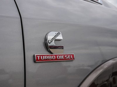 2024 RAM 2500 Longhorn