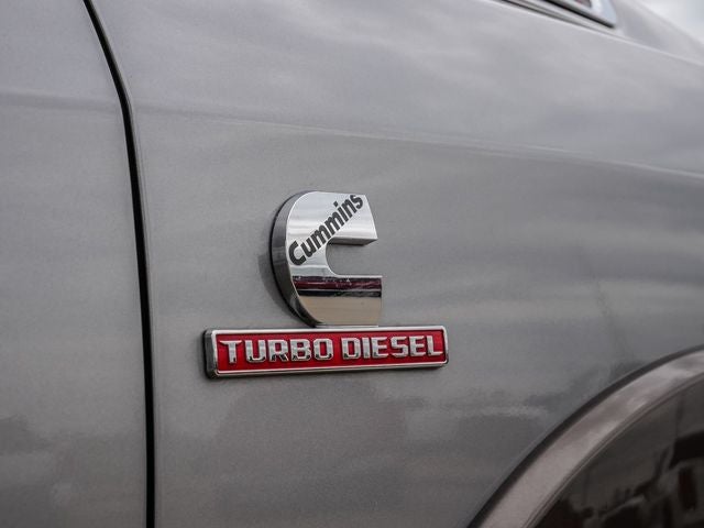 2024 RAM 2500 Longhorn