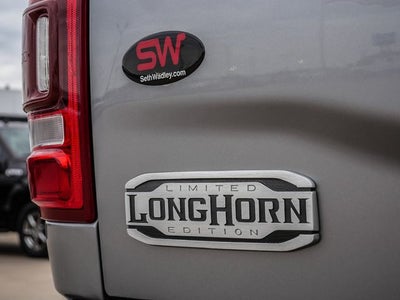 2024 RAM 2500 Longhorn