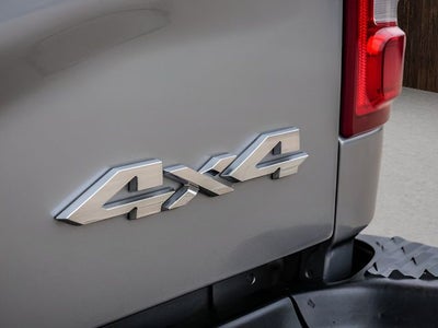 2024 RAM 2500 Longhorn