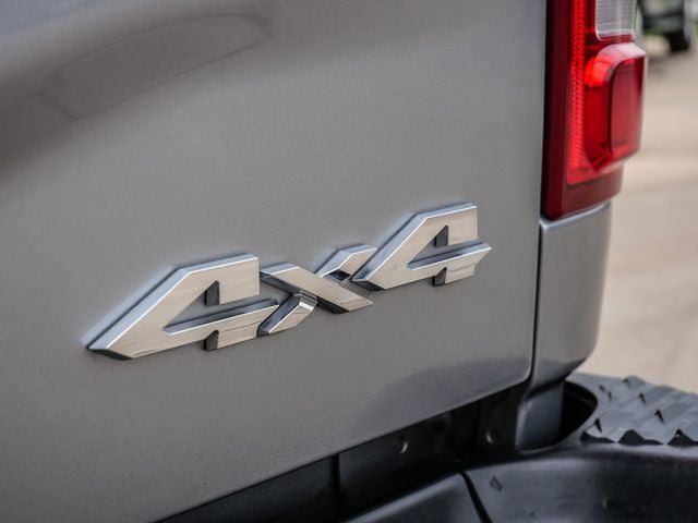 2024 RAM 2500 Longhorn