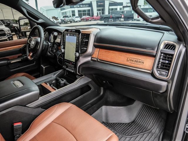 2024 RAM 2500 Longhorn