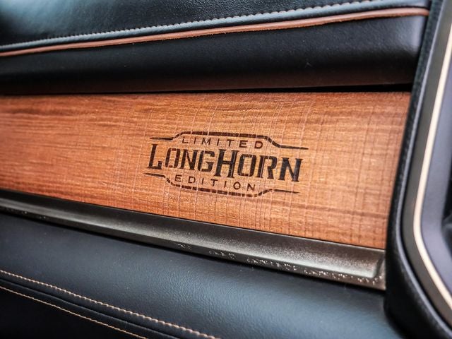 2024 RAM 2500 Longhorn