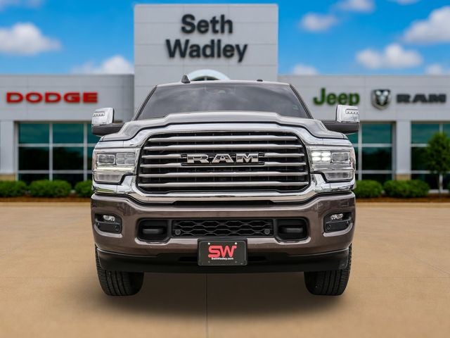 2024 RAM 2500 Longhorn