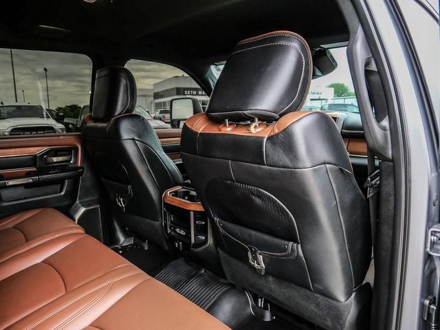2024 RAM 2500 Longhorn
