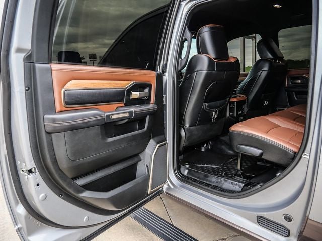 2024 RAM 2500 Longhorn