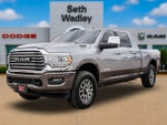 2024 RAM 2500 Longhorn