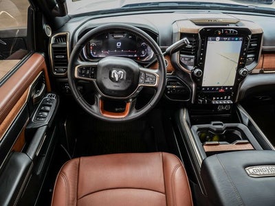 2024 RAM 2500 Longhorn