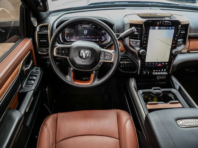 2024 RAM 2500 Longhorn