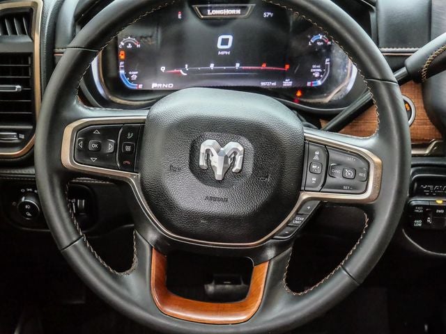 2024 RAM 2500 Longhorn
