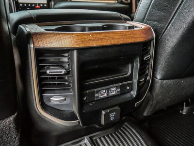 2024 RAM 2500 Longhorn