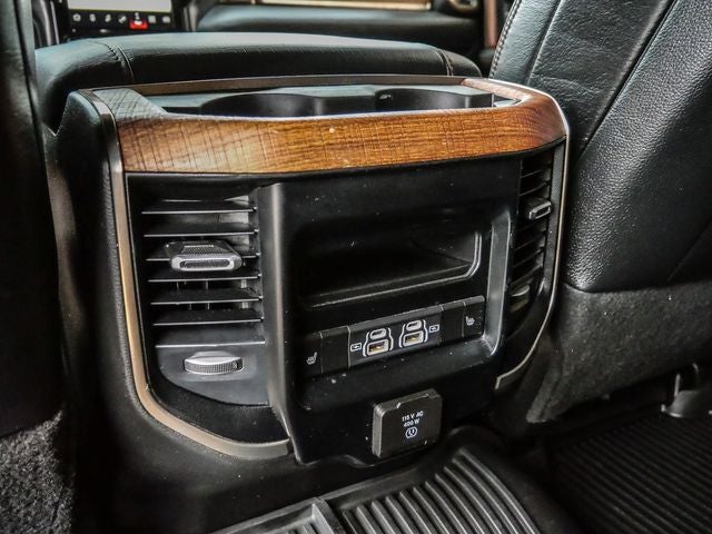 2024 RAM 2500 Longhorn