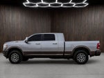 2024 RAM 2500 Longhorn