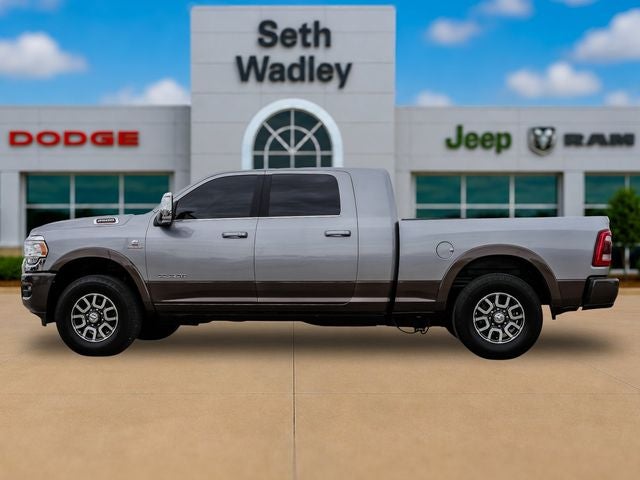 2024 RAM 2500 Longhorn
