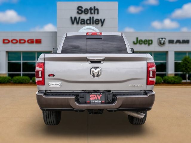 2024 RAM 2500 Longhorn
