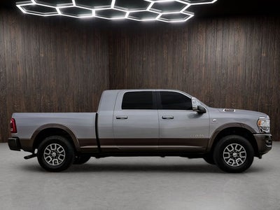 2024 RAM 2500 Longhorn