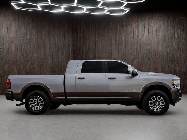 2024 RAM 2500 Longhorn
