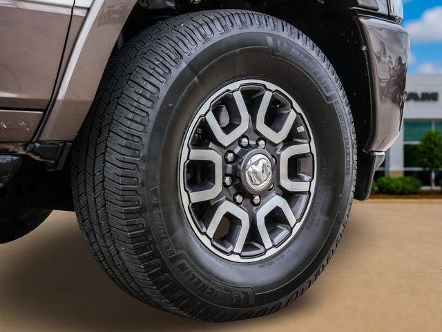 2024 RAM 2500 Longhorn