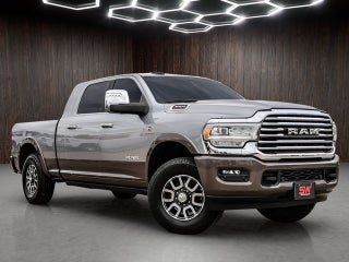 2024 RAM 2500 Longhorn