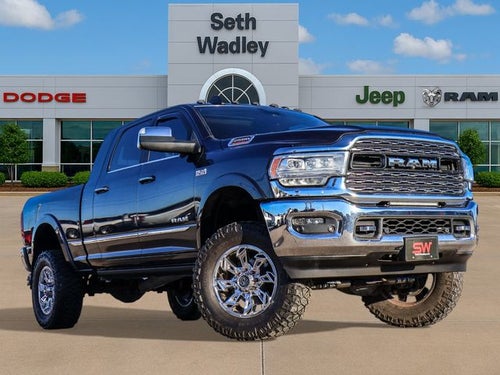 2019 RAM 2500 Limited