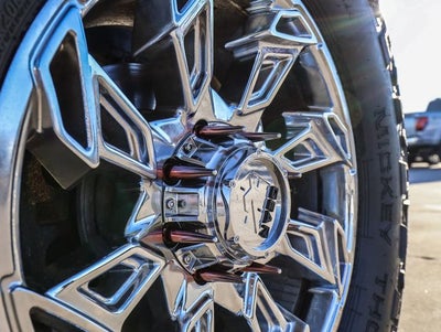 2019 RAM 2500 Limited