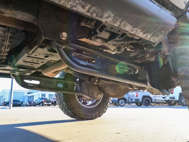 2019 RAM 2500 Limited