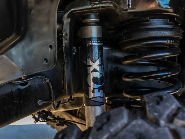 2019 RAM 2500 Limited