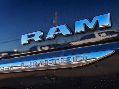 2019 RAM 2500 Limited