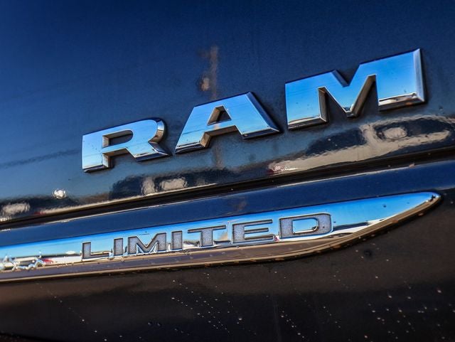 2019 RAM 2500 Limited