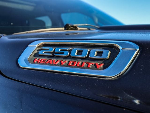 2019 RAM 2500 Limited