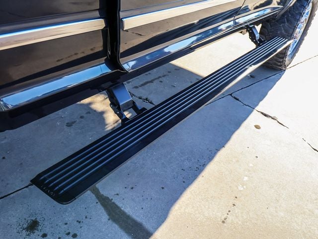 2019 RAM 2500 Limited