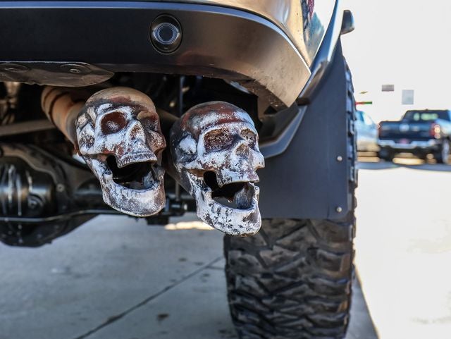 2019 RAM 2500 Limited