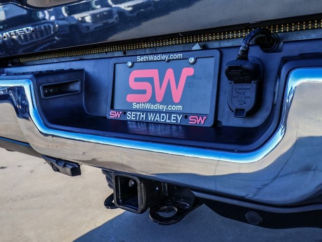 2019 RAM 2500 Limited