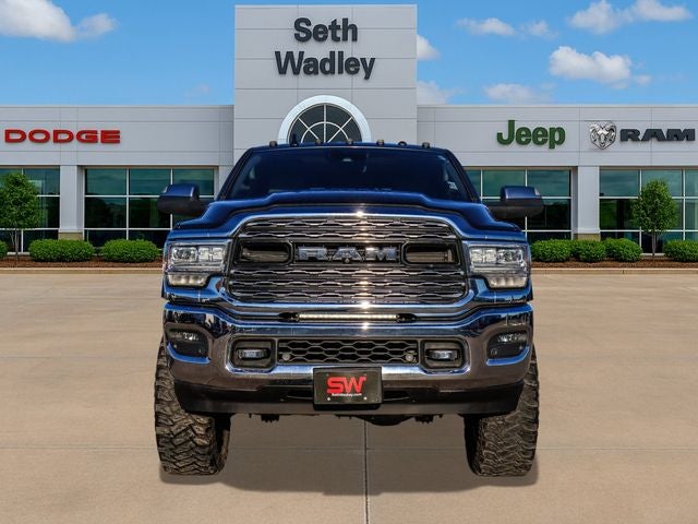 2019 RAM 2500 Limited